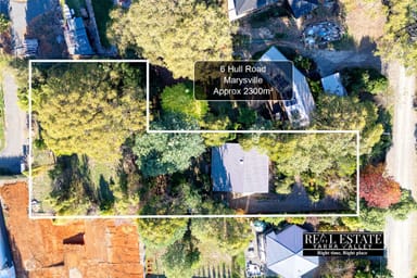 Property 6 Hull Road, MARYSVILLE VIC 3779 IMAGE 0