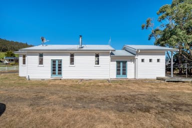 Property 1016 Woodbridge Hill Road, GARDNERS BAY TAS 7112 IMAGE 0