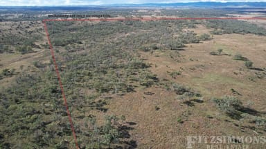 Property End of Clifford Road Clifford Road, Jimbour East QLD 4406 IMAGE 0