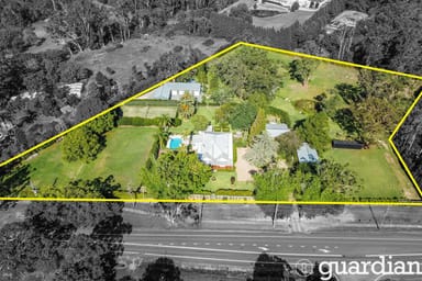 Property 429 Galston Road, Dural NSW 2158 IMAGE 0