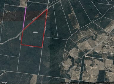 Property Lot 67, 0 Stonehenge Road, Leyburn QLD 4365 IMAGE 0