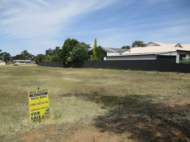 Property 4 Cubbine St, Cunderdin WA 6407 IMAGE 0