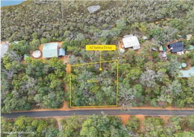 Property 62 Sabina Drive, MOLLOY ISLAND WA 6290 IMAGE 0