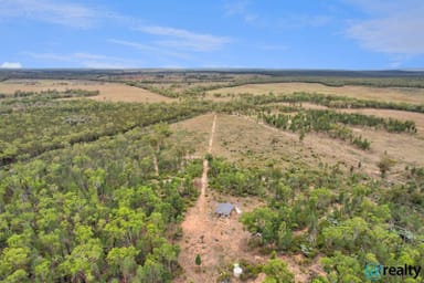Property Lot 25 Hain Road, CANNING CREEK QLD 4357 IMAGE 0