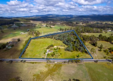 Property 89 Batman Highway, Sidmouth TAS 7270 IMAGE 0
