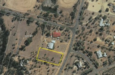 Property Lot 451 Vincent Street, BEVERLEY WA 6304 IMAGE 0