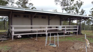 Property Lot 38 Tenningering Road, GOOD NIGHT QLD 4671 IMAGE 0