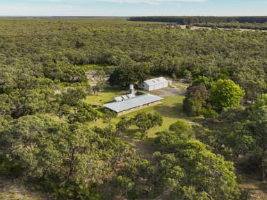 Property 858 Manga Rd, Wattle Range SA 5280 IMAGE 0