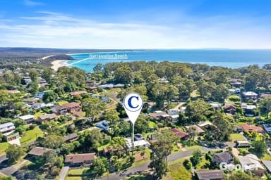 Property 6 Bushland Avenue, Mollymook Beach NSW 2539 IMAGE 0