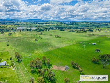 Property Lot 8 The "J.T Frazier Land Estate" Mundays Lane, ARMIDALE NSW 2350 IMAGE 0