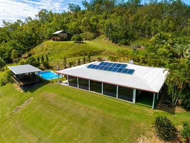 Property 11 O'FLYNN CRESCENT, Midge Point QLD 4799 IMAGE 0