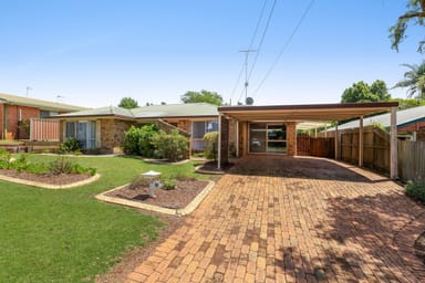 Property 13 Marwedel Street, KEARNEYS SPRING QLD 4350 IMAGE 0