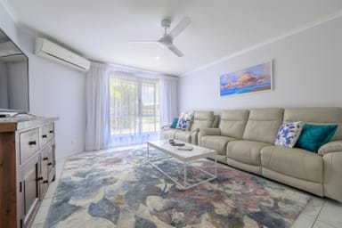 Property 11 Carthurbie Court, NEW AUCKLAND QLD 4680 IMAGE 0