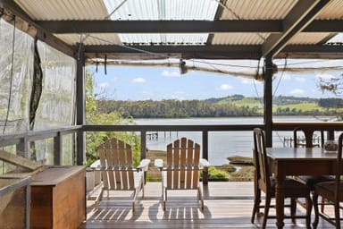 Property 112 Rosevears Drive, LANENA TAS 7275 IMAGE 0