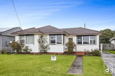 Property 22 Sammat Avenue, Barrack Heights NSW 2528 IMAGE 0