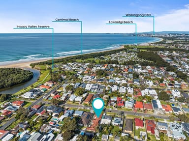 Property 2, 16 Thalassa Avenue, East Corrimal NSW 2518 IMAGE 0