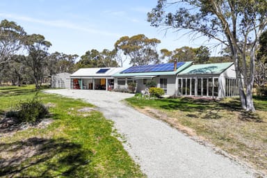 Property 743 Big Yard Road, Moonbah NSW 2627 IMAGE 0