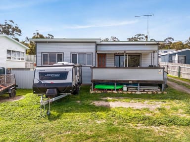 Property 21 Oak Street, Primrose Sands TAS 7173 IMAGE 0
