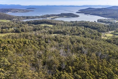 Property Lot 4 Tip Road, Nubeena TAS 7184 IMAGE 0