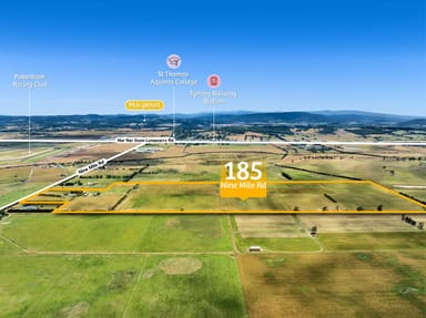 Property 185 Nine Mile Road, TYNONG VIC 3813 IMAGE 0