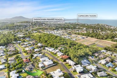 Property 7 Jordan Avenue, LAMMERMOOR QLD 4703 IMAGE 0