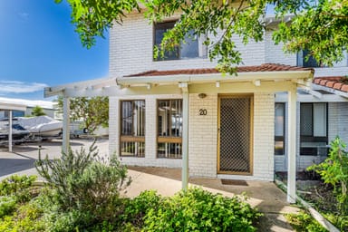 Property UNIT 20, 35B Halls Head Parade, Halls Head WA 6210 IMAGE 0