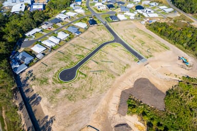 Property Lot 26 North Place, Hidden Valley QLD 4703 IMAGE 0