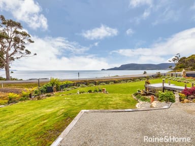 Property 28 Serena Road, ADVENTURE BAY TAS 7150 IMAGE 0