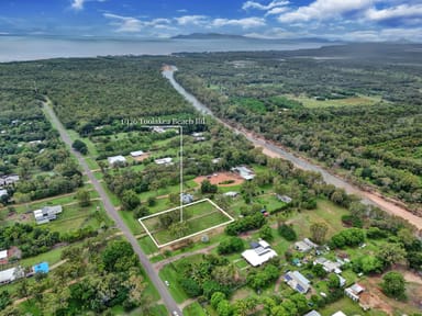 Property Lot 1, 126 Toolakea Beach Road, Bluewater QLD 4818 IMAGE 0