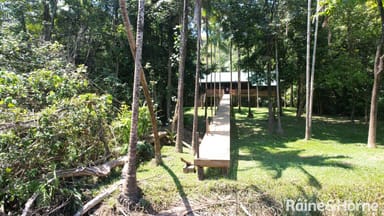 Property 3198 Mossman Daintree Road, DAINTREE QLD 4873 IMAGE 0