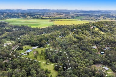 Property 824 Kenilworth Skyring Creek Road, Carters Ridge QLD 4563 IMAGE 0