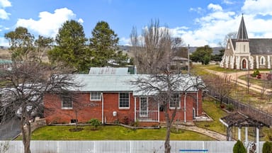 Property 11 Stoke Street, Adaminaby NSW 2629 IMAGE 0