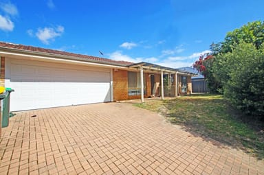 Property 184 Illawarra Crescent, BALLAJURA WA 6066 IMAGE 0