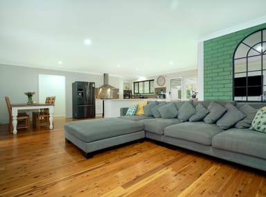 Property 8 Mocatta Street, Goombungee QLD 4354 IMAGE 0