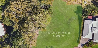 Property 10 Lilly Pilly Rise, Eumundi QLD 4562 IMAGE 0