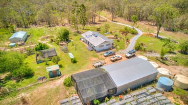 Property 425 CREEVEY Drive, CAPTAIN CREEK QLD 4677 IMAGE 0