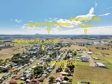Property 8 Moffatt Street, Kalbar QLD 4309 IMAGE 0