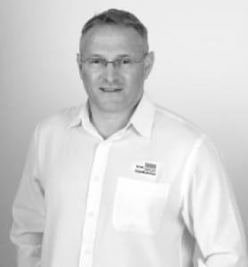 Property Agent Mark Webb