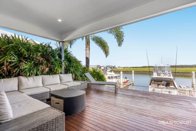 Property 13 Paradise Parade, Jacobs Well QLD 4208 IMAGE 0