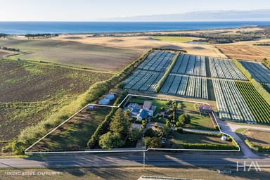 Property 1023 Port Sorell Road, Northdown TAS 7307 IMAGE 0