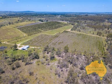 Property Dykehead Road, BOYNEWOOD QLD 4626 IMAGE 0