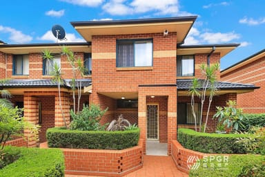 Property 3/58 Lansdowne Street, Merrylands NSW 2160 IMAGE 0