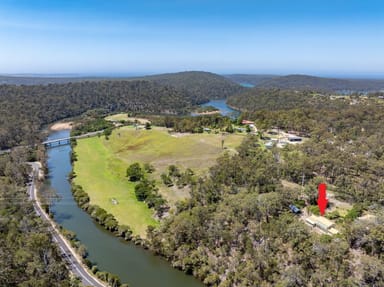 Property 49 Settlers Road, Greigs Flat Via, Pambula NSW 2549 IMAGE 0