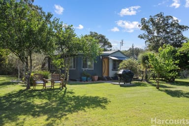 Property 1 Old Pipers Creek Road, Dondingalong NSW 2440 IMAGE 0