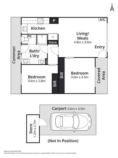 Property 2, 5 Mowat, Geelong West VIC 3218 IMAGE 0