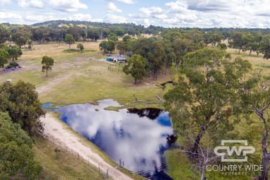 Property Lot 21 Wellington Vale Road, TORRINGTON NSW 2371 IMAGE 0