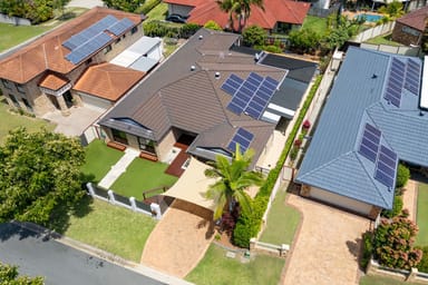 Property 10 Lillywood Circuit, Molendinar QLD 4214 IMAGE 0