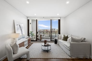 Property 611, 4 Foundry Street, Erskineville NSW 2043 IMAGE 0