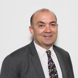 Property Agent Glenn Frendo