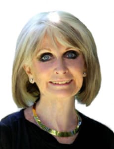 Property Agent Janis Perkins